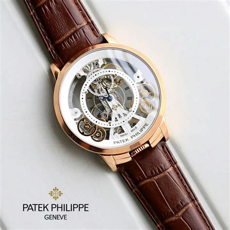 watches online patek philippe|patek philippe see through watch.